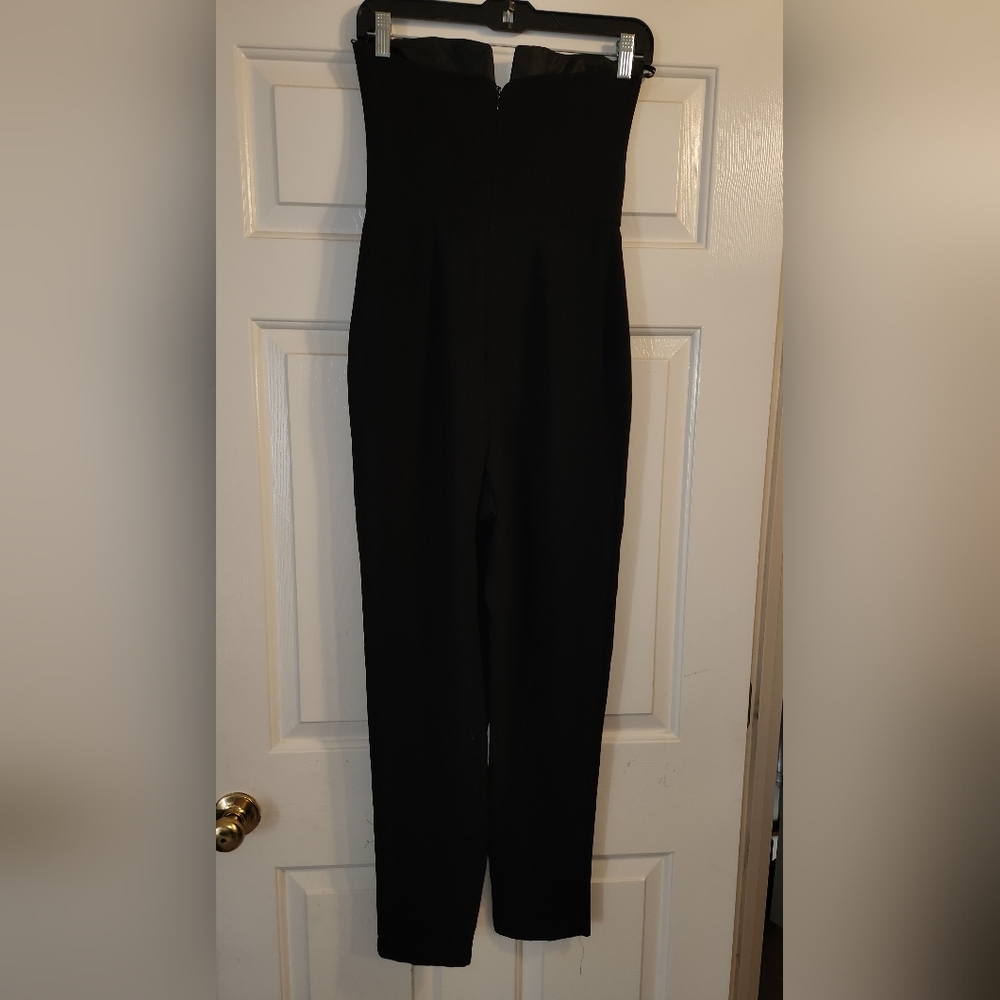 Topshop Jumpsuit 4 - Picture 4 of 4